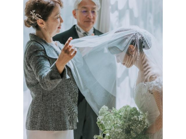 家族ウェディングに嬉しい特典でお得に結婚式を叶えよう！