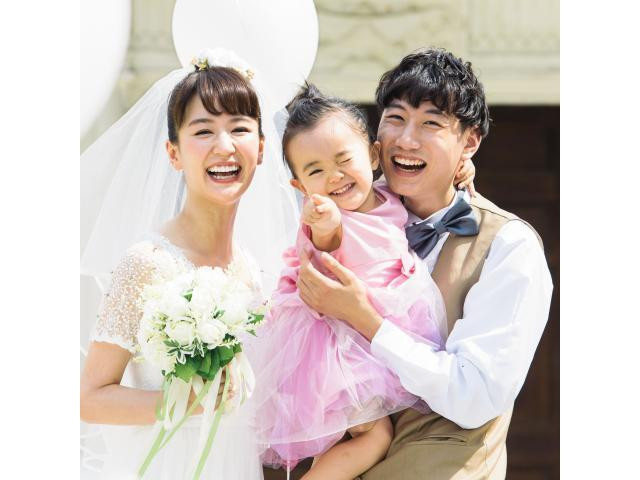 【最短3週間でも準備はOK!】お急ぎWedding・じっくり相談会