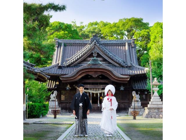 各種ロケも充実!