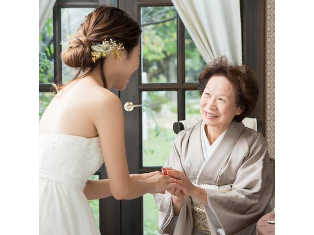 家族ウェディングに嬉しい特典でお得に結婚式を叶えよう！