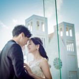 グループ5ホテルから選べる新婚旅行をプレゼント♪