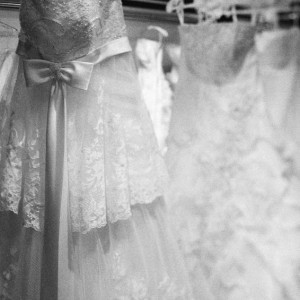 素敵なウエディングドレスに、きっとゲストもうっとり！|マリエール広島の写真(460642)