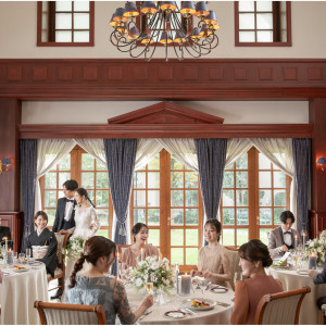 【年末特別フェア】大聖堂で叶えるおもてなしウェディング相談会