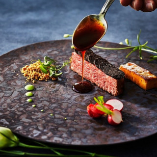 〈平日人気No.1☆〉豪華料理試食＆大聖堂体験相談会