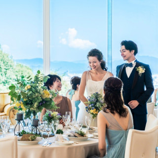 ◆速報◆2019年3月末までにご成約の場合2019年10月以降の結婚式もお見積り8%でOK!