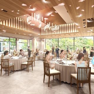 【2027年4月☆邸宅内を一新】近世ファンタジー…大聖堂が合う～