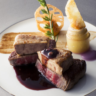 【美食と絶景を味わう!】とろける≪和牛フィレ肉≫試食フェア
