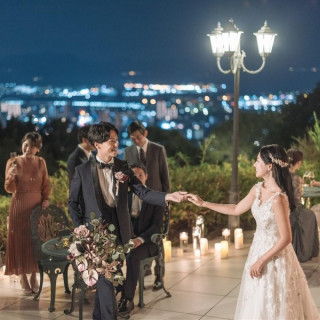 【☆Xmas限定特典☆】60周年キャンペーン!大聖堂&料理試食♪