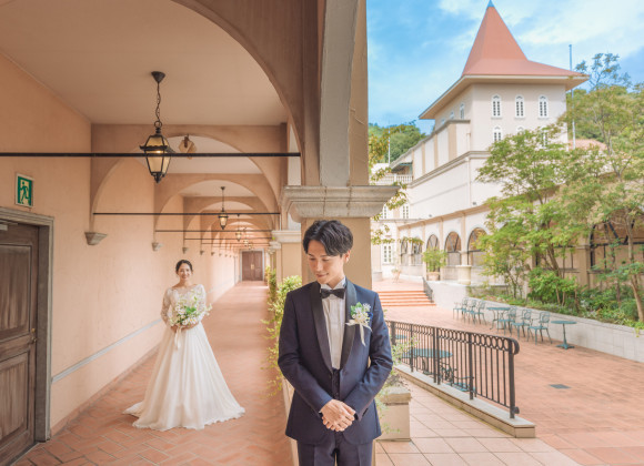 マリエール広島の結婚式｜特徴と口コミをチェック【ウエディング