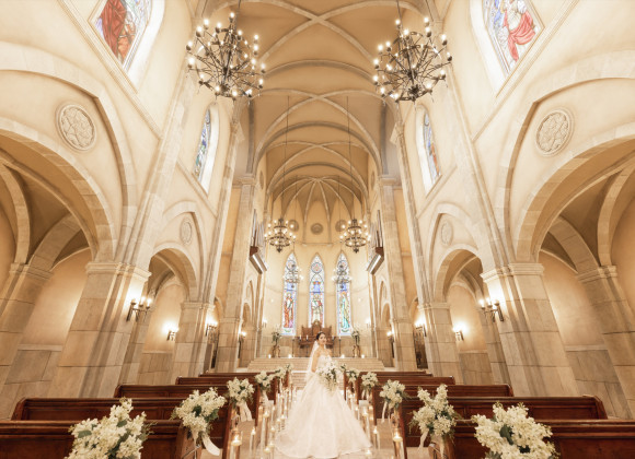 ウェディングドレス　結婚式　マリエール ウェディングドレス・衣装｜Precious&Gracious マリエール 神水