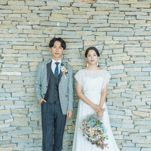 マリエール全体が特別な撮影スポットになります