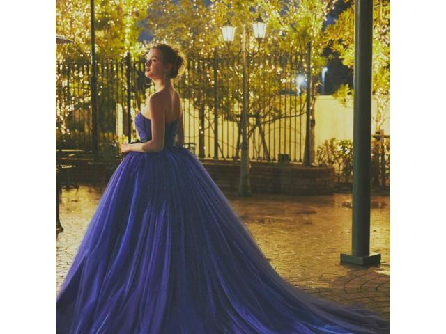 ファッションショー