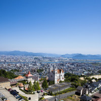 マリエール広島