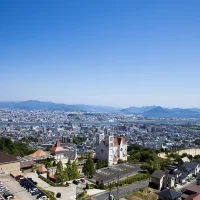マリエール広島