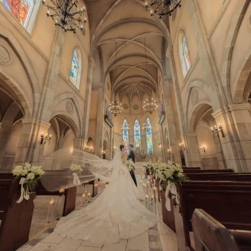 マリエール広島