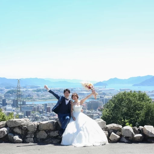 マリエール広島