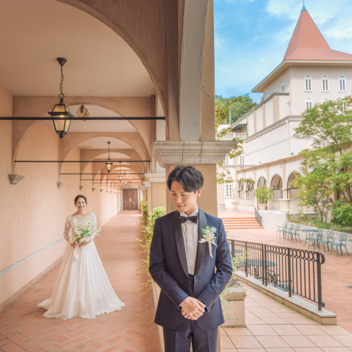 マリエール広島