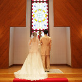 【70,200円でできる結婚式】セントパルク教会で、キリスト教式も人前式も可能です。ウエディング相談会で、ご要望にあわせて内容、お見積りをご提案します。