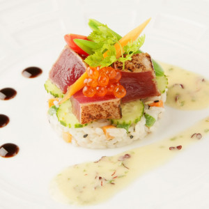 お子様からご年配の方まで好評！|プリティチャペル大宮（エグリーズ　ドゥ　葉山庵）の写真(445903)