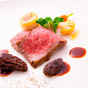 ＼プランナー対応も安心！結婚準備スタート／見学応援＊不安解消フェア