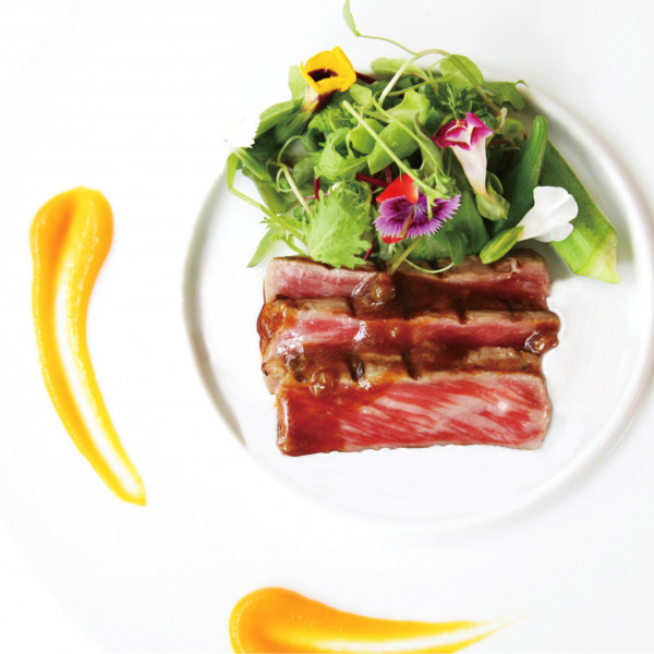 口コミでも人気の葉山庵のお料理でゲストをおもてなし♪