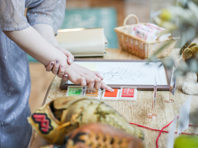 ウェルカムスペースのご提案