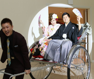 グランヴェルジュ青森迎賓館
