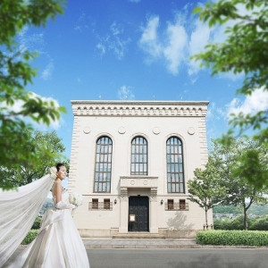 ヴォヤージュ ドゥ ルミエール京都七条迎賓館