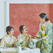 ヴォヤージュ ドゥ ルミエール京都七条迎賓館（登録有形文化財）