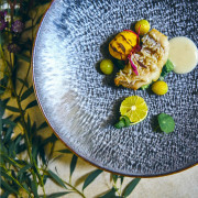 ヴォヤージュ ドゥ ルミエール京都七条迎賓館（登録有形文化財）