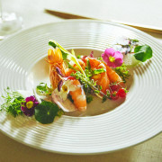 ヴォヤージュ ドゥ ルミエール京都七条迎賓館（登録有形文化財）