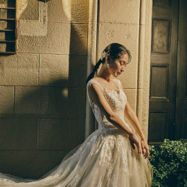 【24時間受付中】ブライダルフェアのご予約やお問合せ、お待ちしてます！