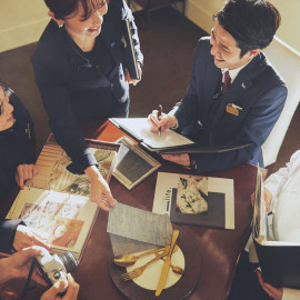 【最短2ヶ月OK！】予算重視でも安心のプチ結婚式×選べるプラン相談会