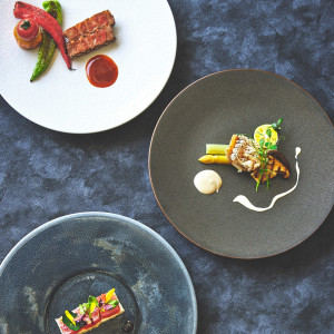 【黒毛和牛フィレ＆京野菜フルコース試食】1件目なら3大特典も