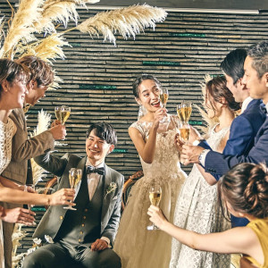 【1件目来館がお得☆】料理2.7万円試食×成約で64万円優待