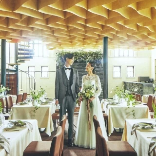 ＼*2大体験☆*／試食＆憧れドレスプレゼントつき*花嫁体験