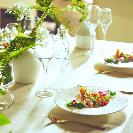 ヴォヤージュ ドゥ ルミエール京都七条迎賓館（登録有形文化財）