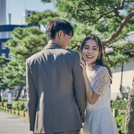 和装ロケーション撮影も可能です！