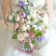 生花ブーケ