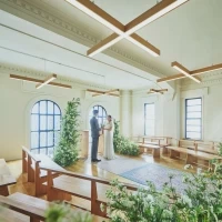 ヴォヤージュ ドゥ ルミエール京都七条迎賓館（登録有形文化財）