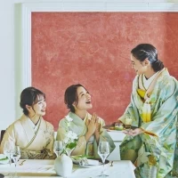 ヴォヤージュ ドゥ ルミエール京都七条迎賓館（登録有形文化財）