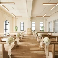 ヴォヤージュ ドゥ ルミエール京都七条迎賓館（登録有形文化財）