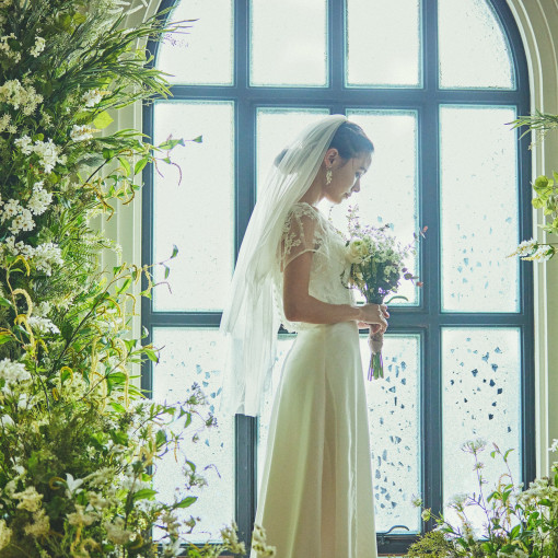 ヴォヤージュ ドゥ ルミエール京都七条迎賓館（登録有形文化財）