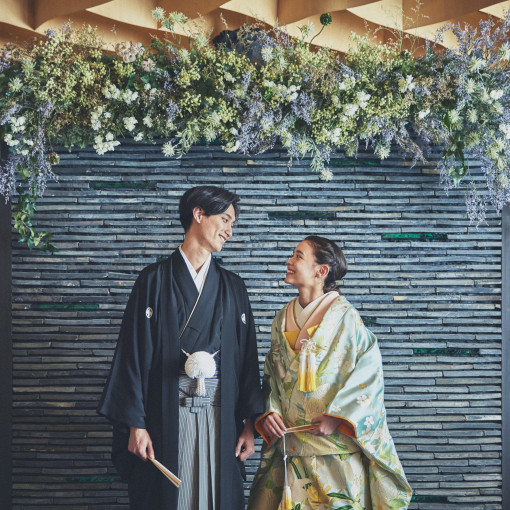 ヴォヤージュ ドゥ ルミエール京都七条迎賓館（登録有形文化財）