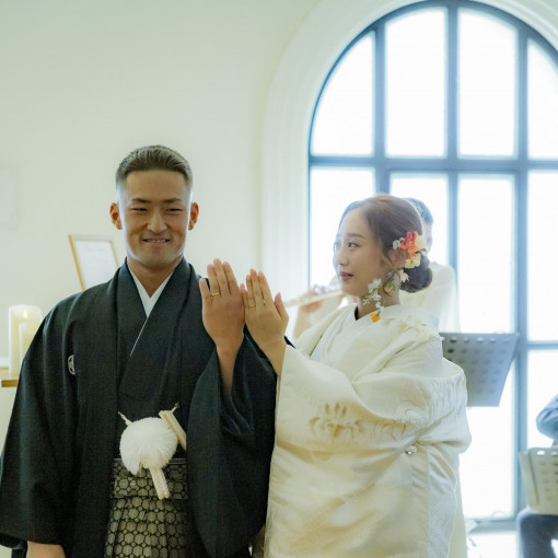 ヴォヤージュ ドゥ ルミエール京都七条迎賓館（登録有形文化財）