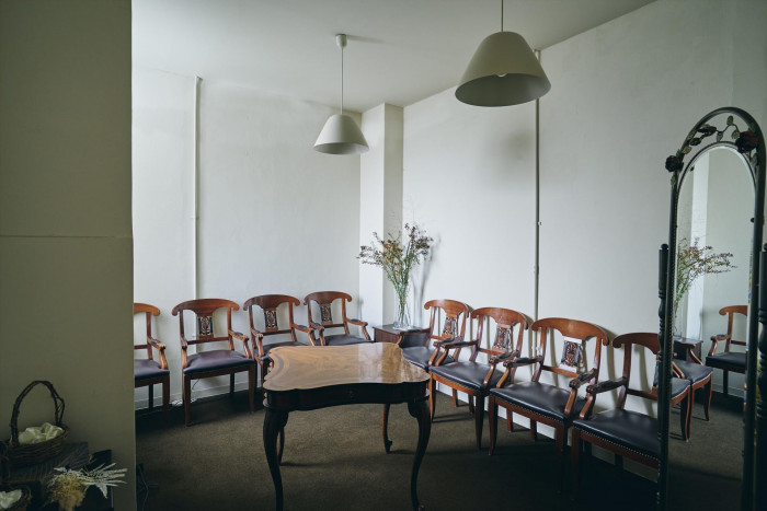 伝統と現在が調和する場所で過ごす、かけがえのない一日。