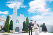 ノートルダムマリノア/FIVESTAR WEDDING