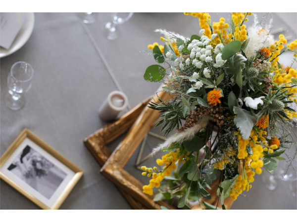 ノートルダムマリノア/FIVESTAR WEDDING