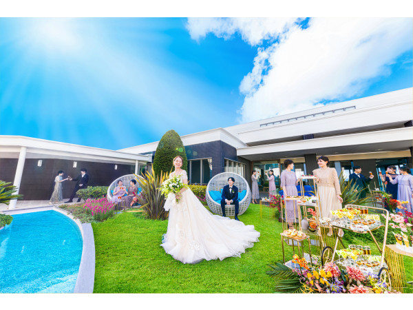 The Villa 3rd