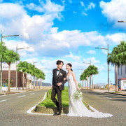 ノートルダムマリノア/FIVESTAR WEDDING